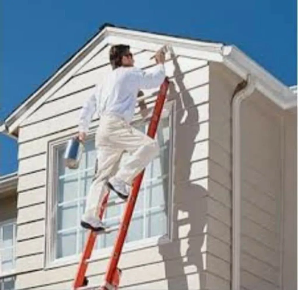 Slide of TR Renovation and Construction