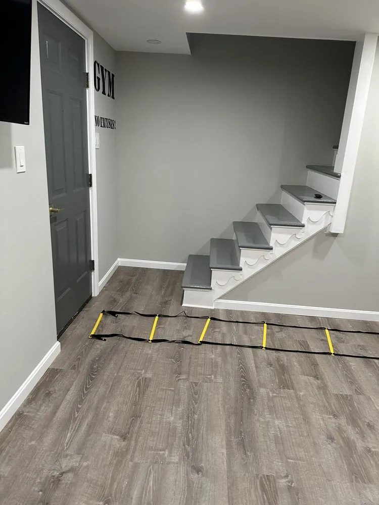 Slide of TR Renovation and Construction