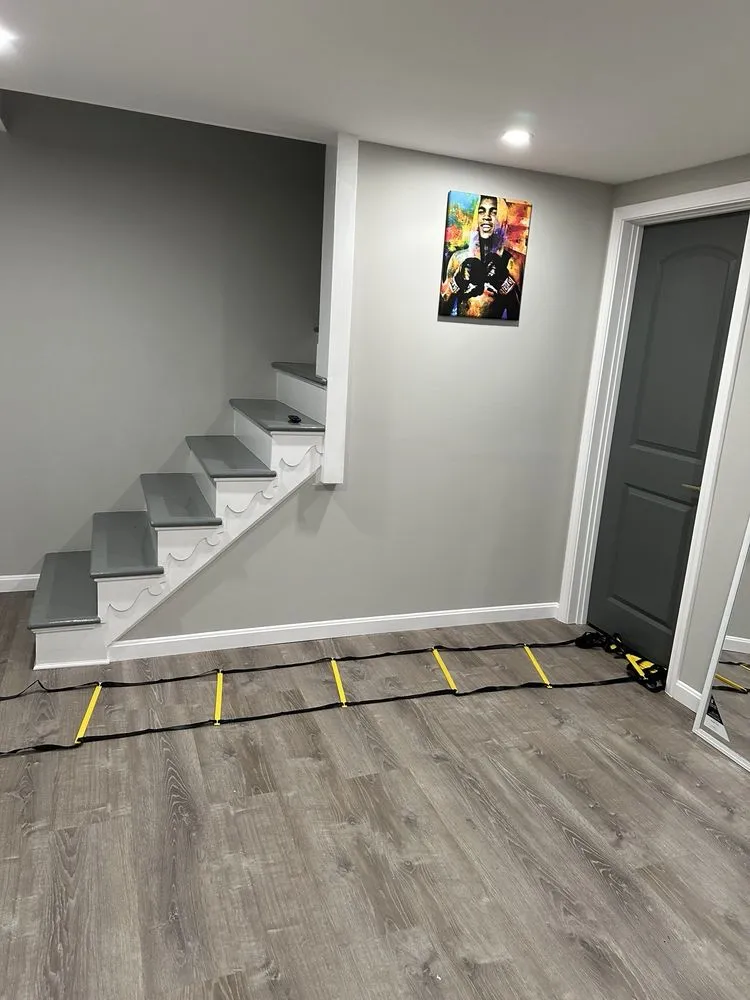 Slide of TR Renovation and Construction