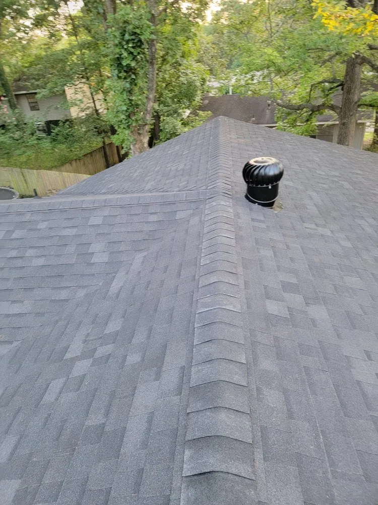 Slide of T&R Renovation