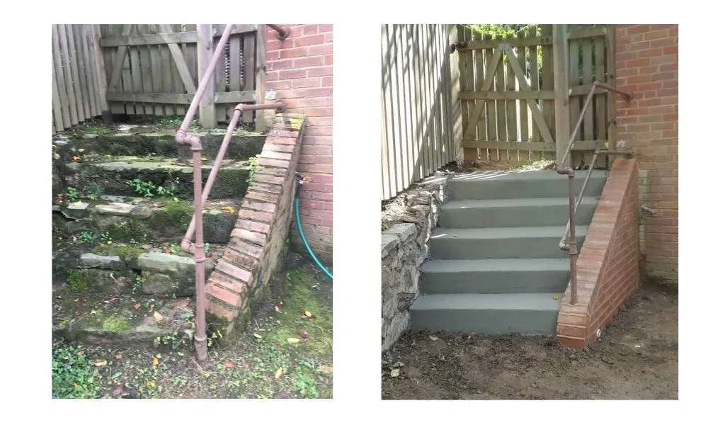 Slide of TR Renovations Roofing & Paving