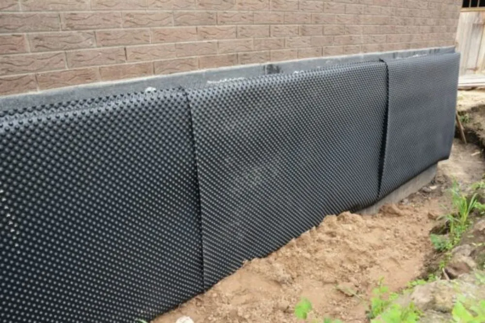 Slide of TR Renovations Roofing & Paving