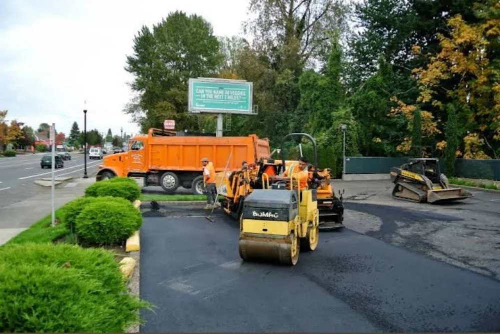 Slide of TR Renovations Roofing & Paving