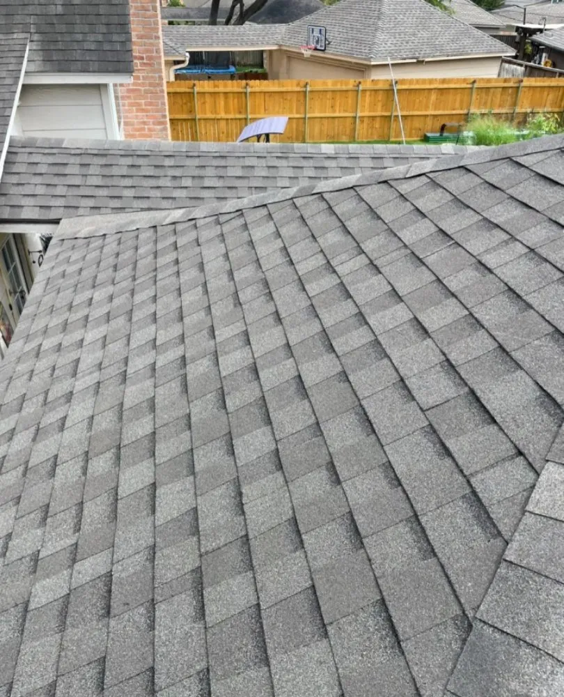 Slide of TR Renovations Roofing & Paving