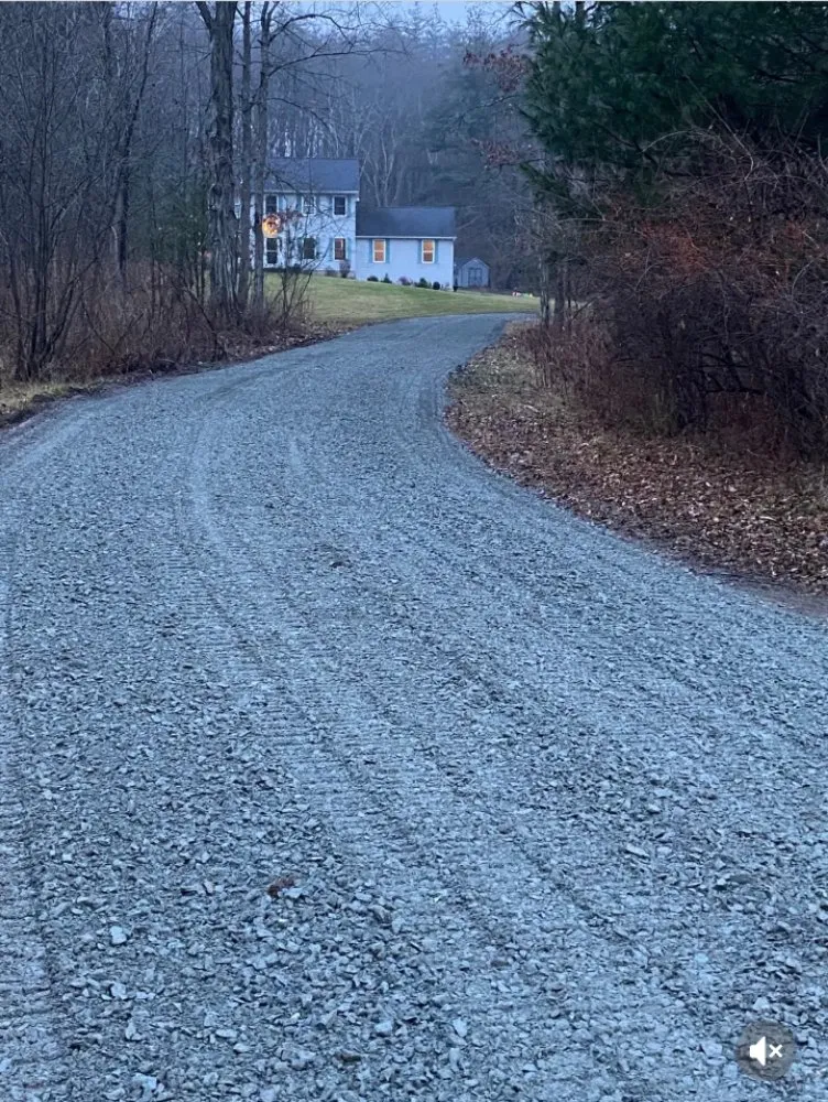 Slide of TR Renovations Roofing & Paving