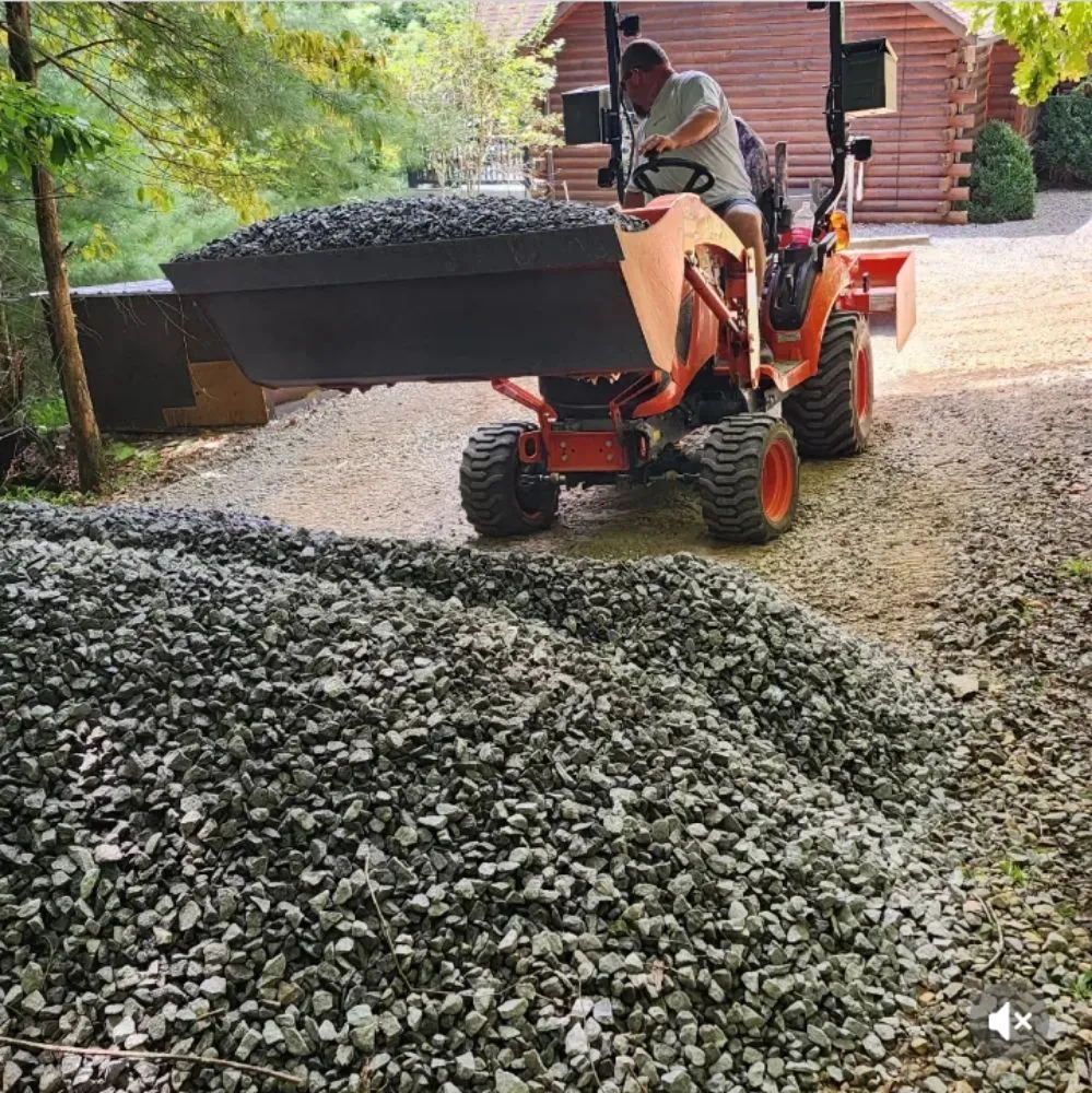 Slide of TR Renovations Roofing & Paving