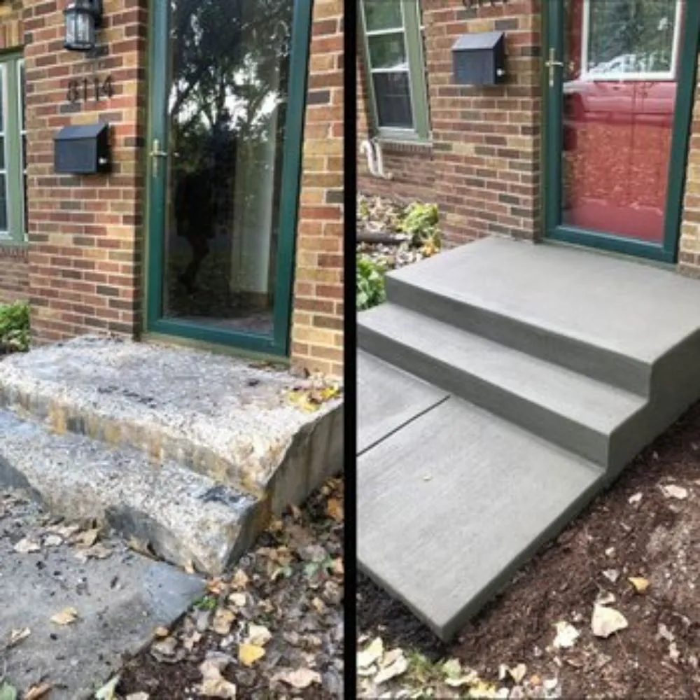 Slide of TR Renovations Roofing & Paving