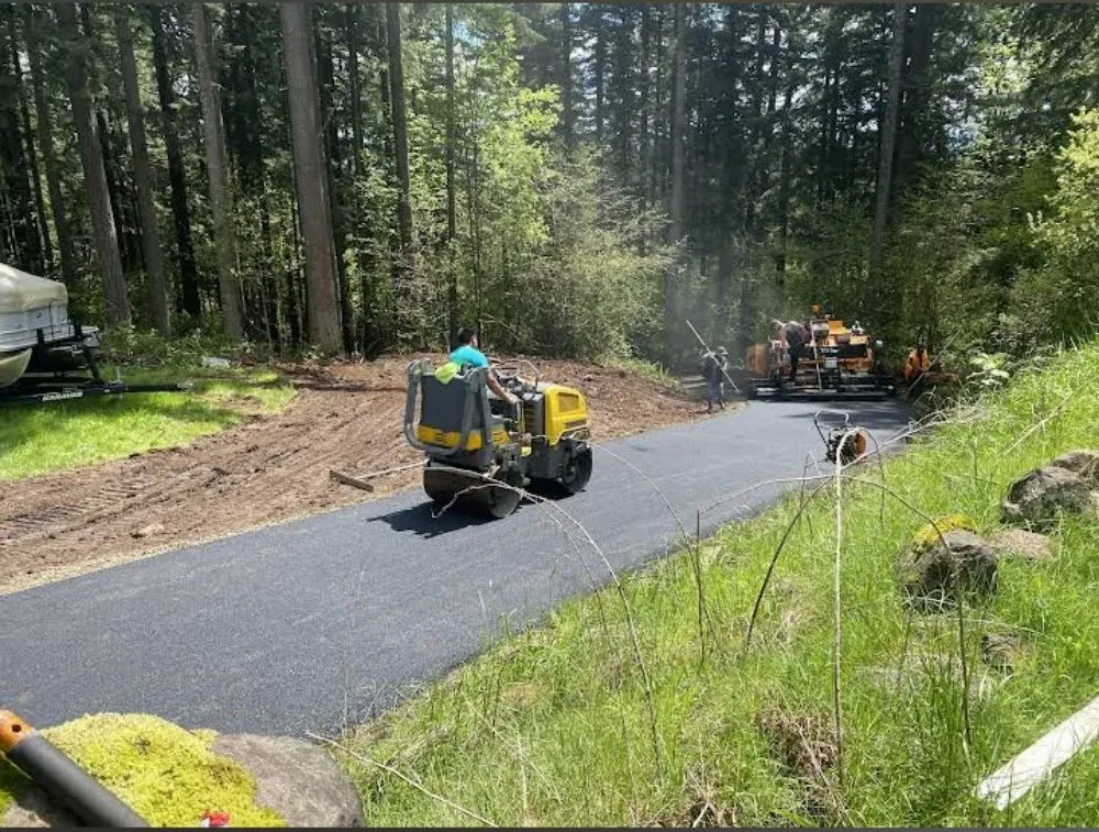 Slide of TR Renovations Roofing & Paving