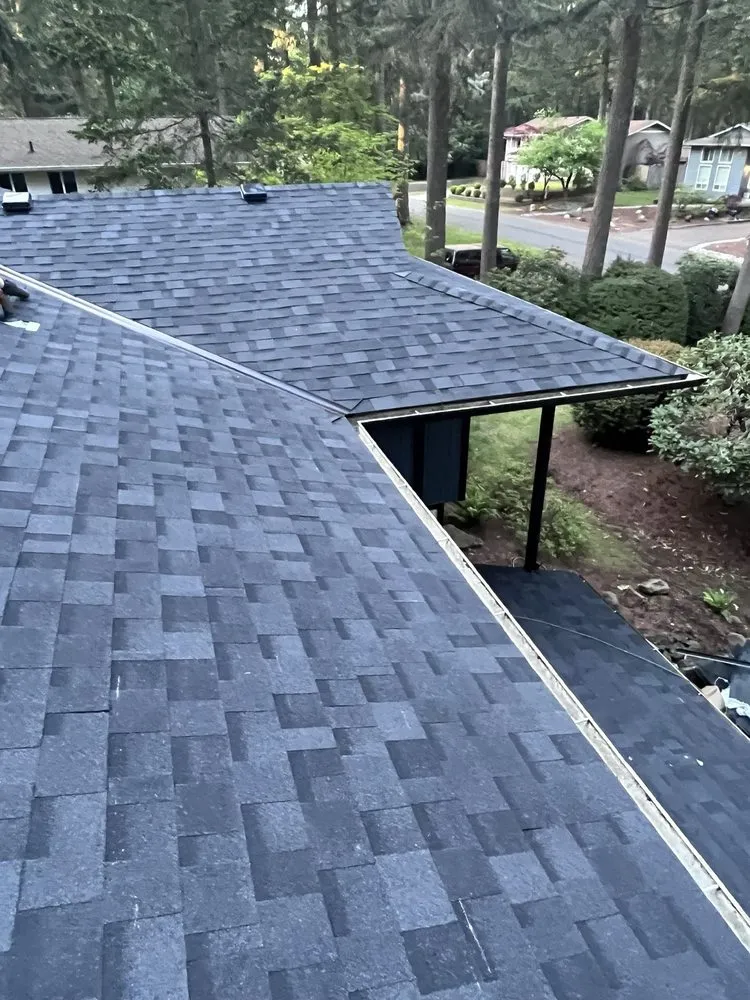 Slide of TR Roofing & General Construction