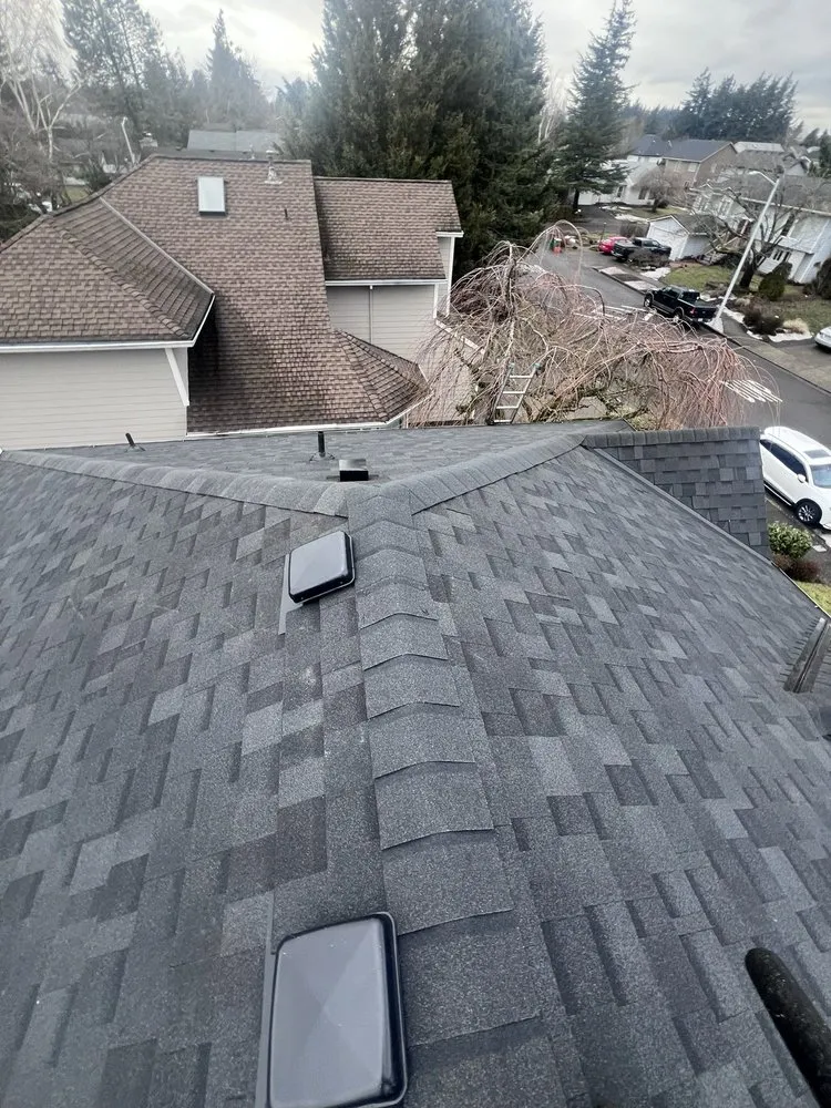 Slide of TR Roofing & General Construction