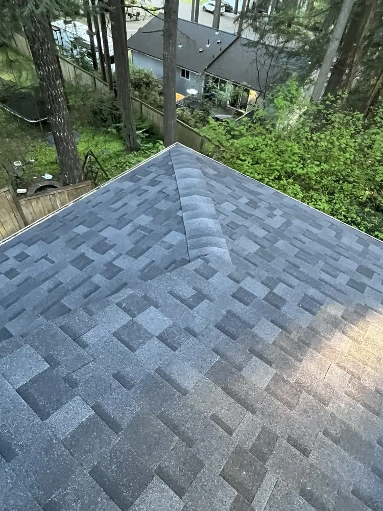 Slide of TR Roofing & General Construction