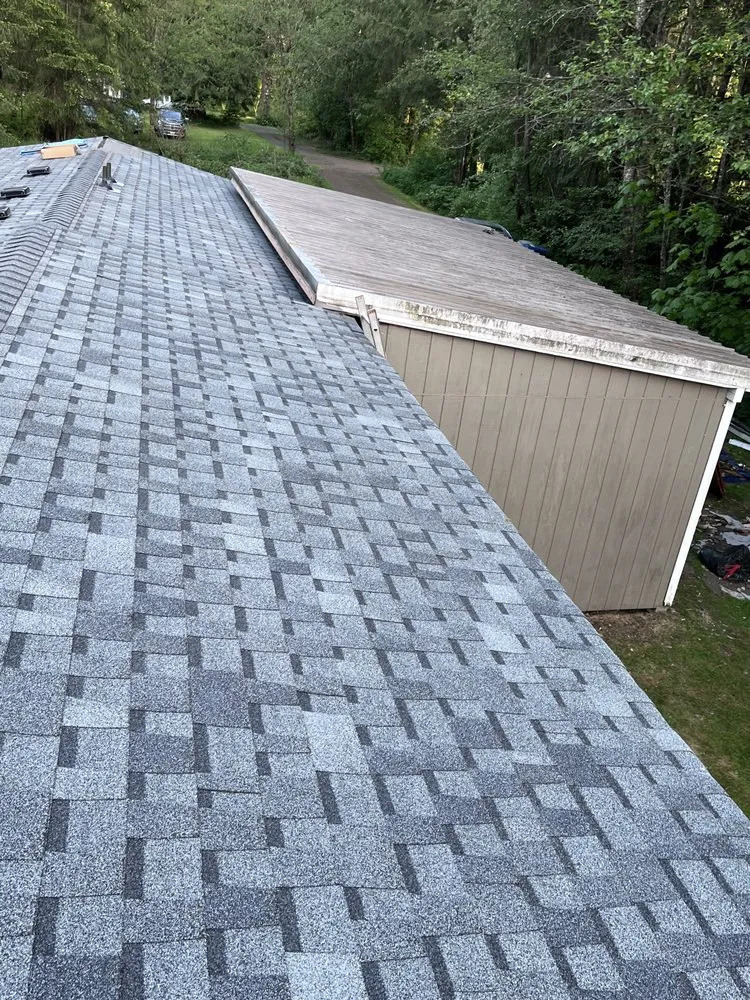 Slide of TR Roofing & General Construction