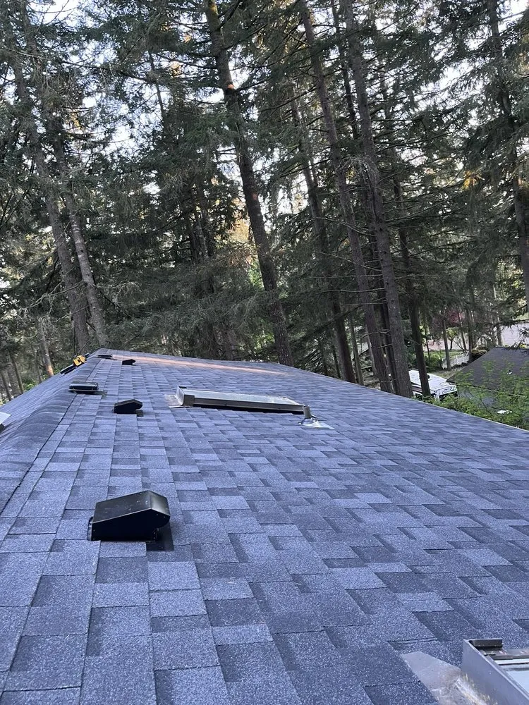 Slide of TR Roofing & General Construction