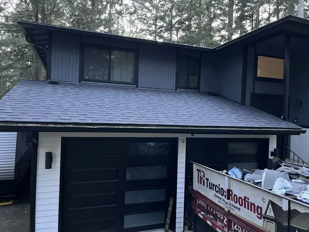 Slide of TR Roofing & General Construction