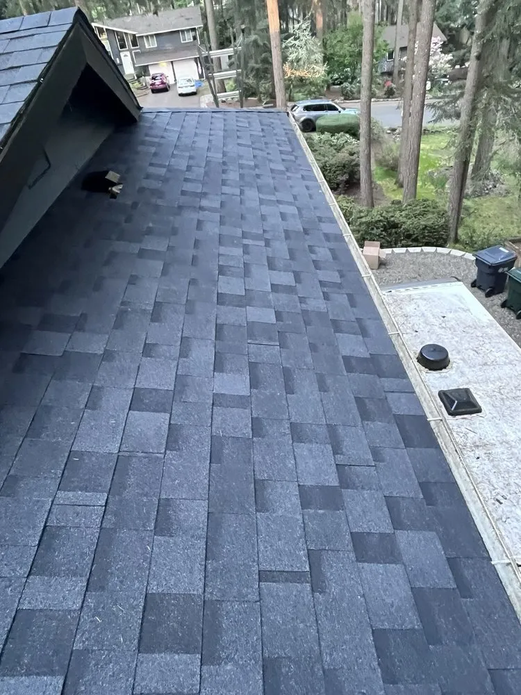 Slide of TR Roofing & General Construction