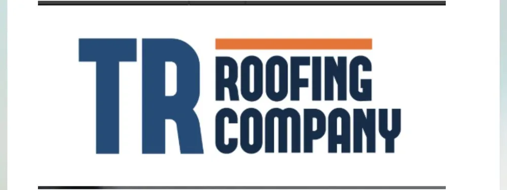 Slide of TR Roofing Company