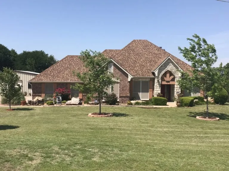 Top-rated metal roofing installation experts serving Trenton, TX - T&R Roofing