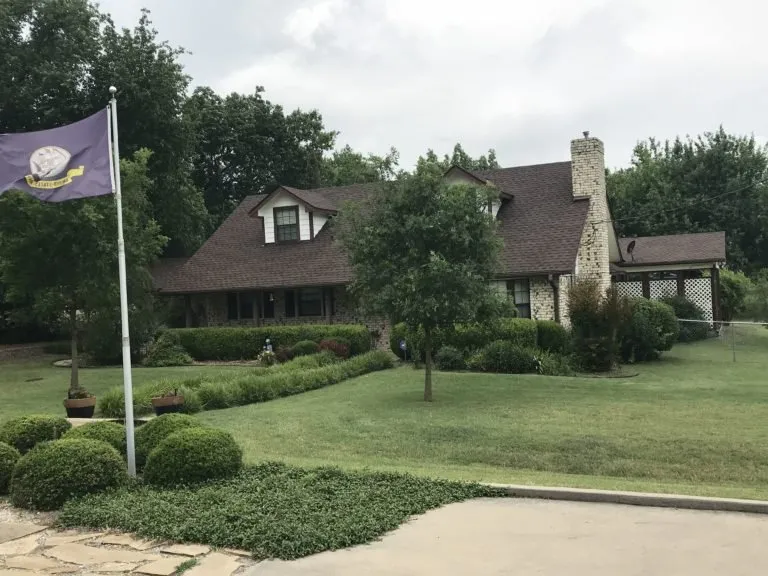 Reliable roof leak repair in Trenton, TX by T&R Roofing