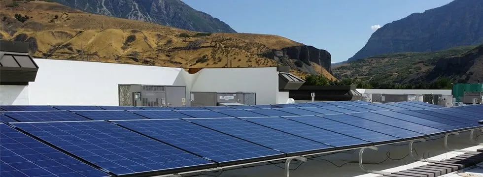 Slide of TRA Snow and Sun