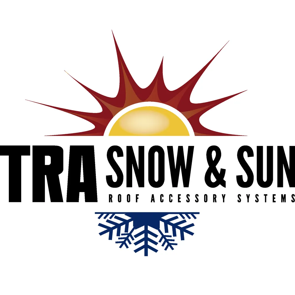 Slide of TRA Snow and Sun