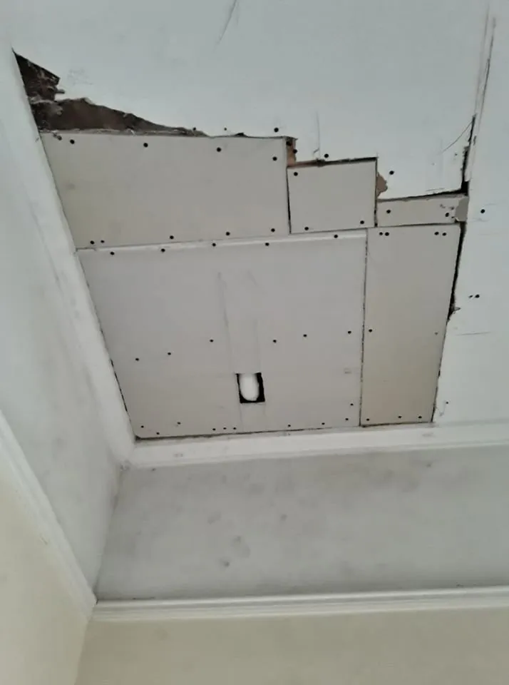 Slide of Trace David Knight Construction Solutions