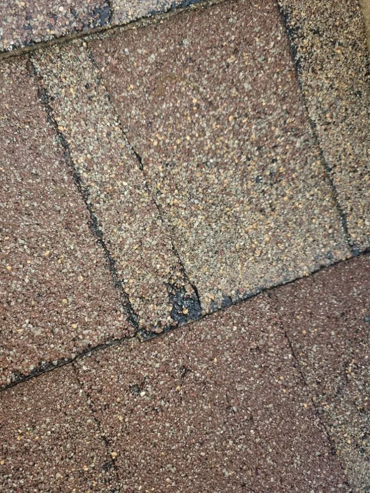 Slide of Trace Roofing & Construction