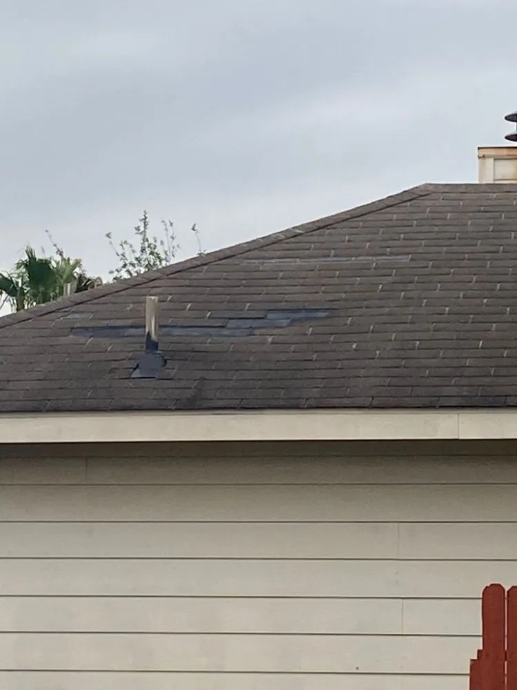 Slide of Trace Roofing & Construction