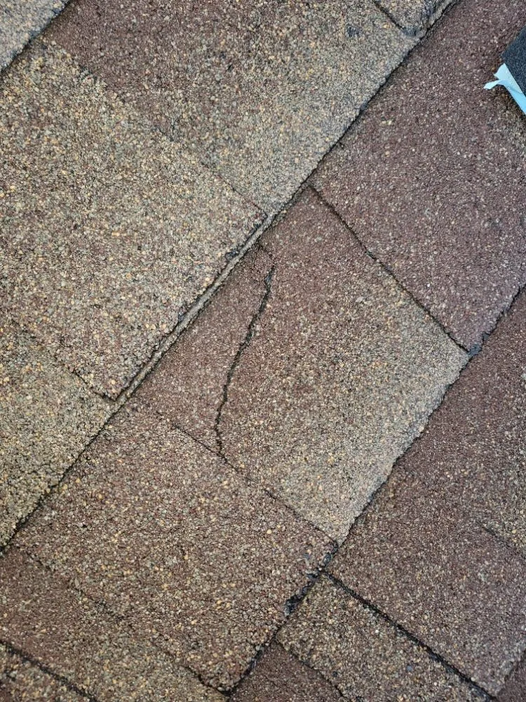 Slide of Trace Roofing & Construction