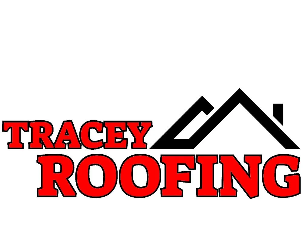 Slide of Tracey Roofing