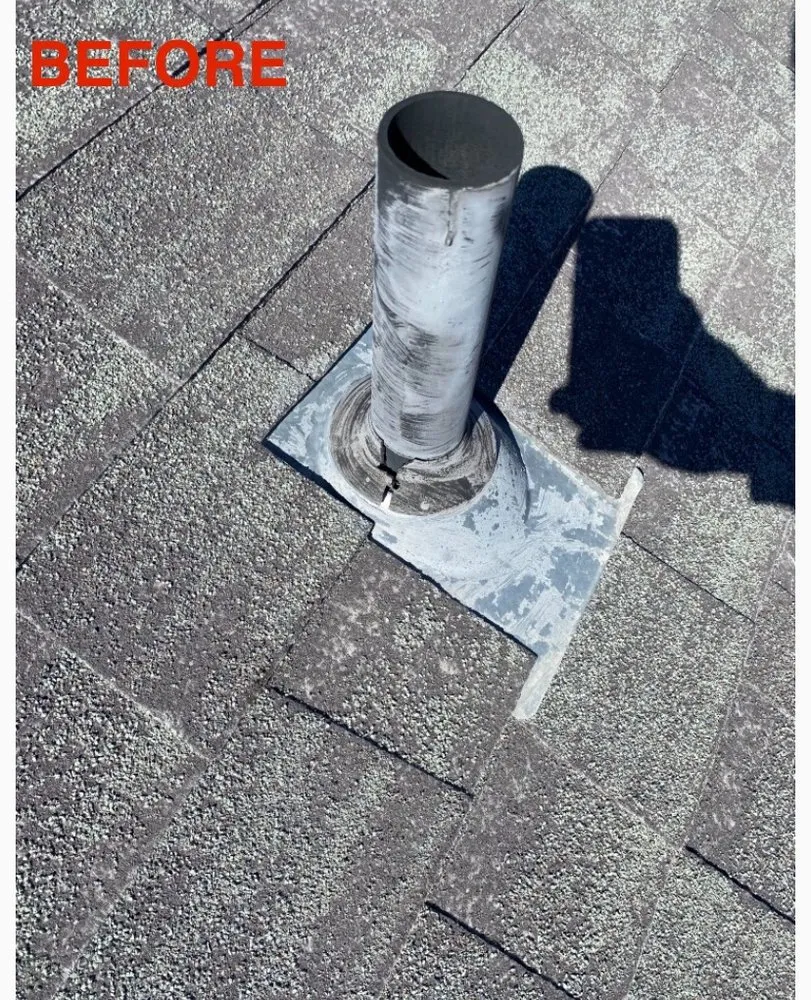 Slide of Tracey Roofing