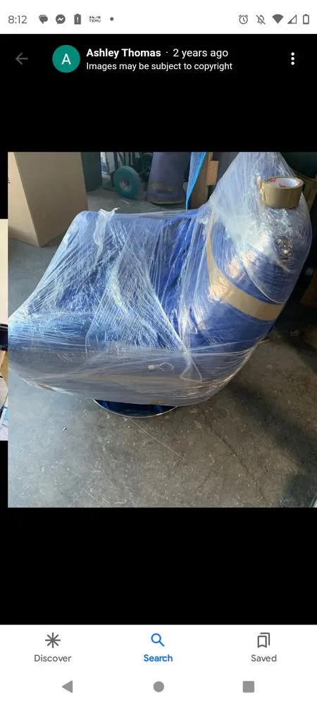 Slide of Track Hawk Roofing