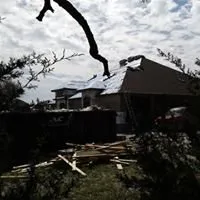 Slide of Tracker roofing