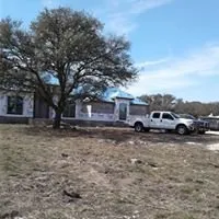 Slide of Tracker roofing