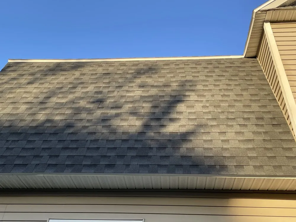 Slide of Tracy and Son Roofing and General Contracting