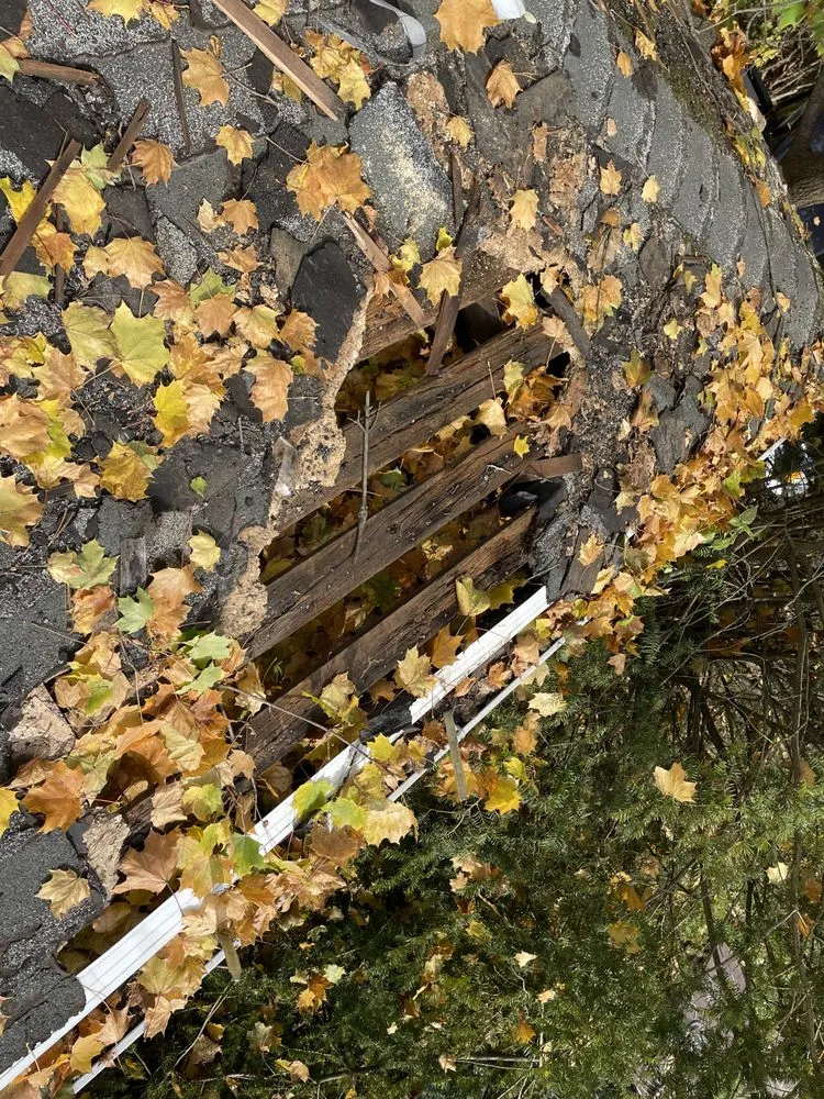 Slide of Tracy and Son Roofing and General Contracting