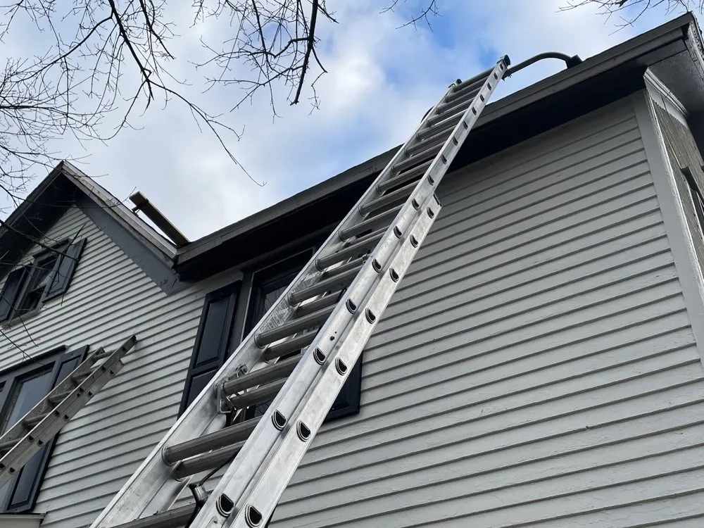 Slide of Tracy and Son Roofing and General Contracting