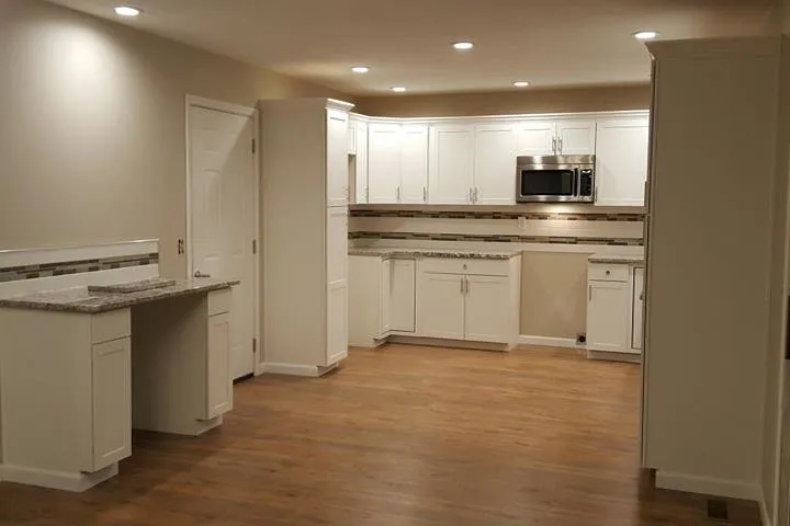 Slide of Tracy Roofing & Renovations