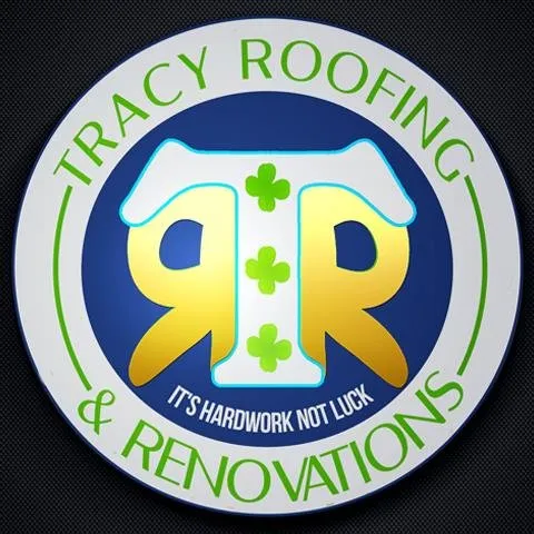 Slide of Tracy Roofing & Renovations