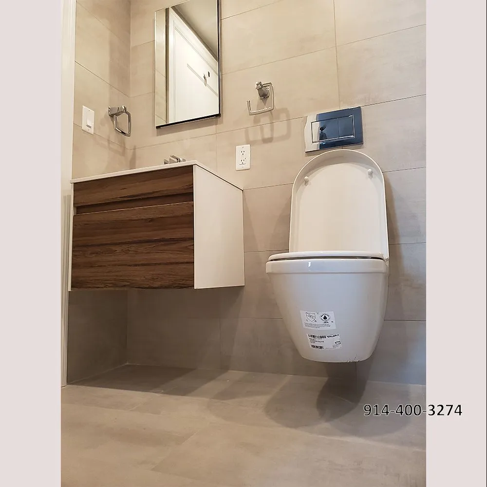 Slide of Trade Contracting