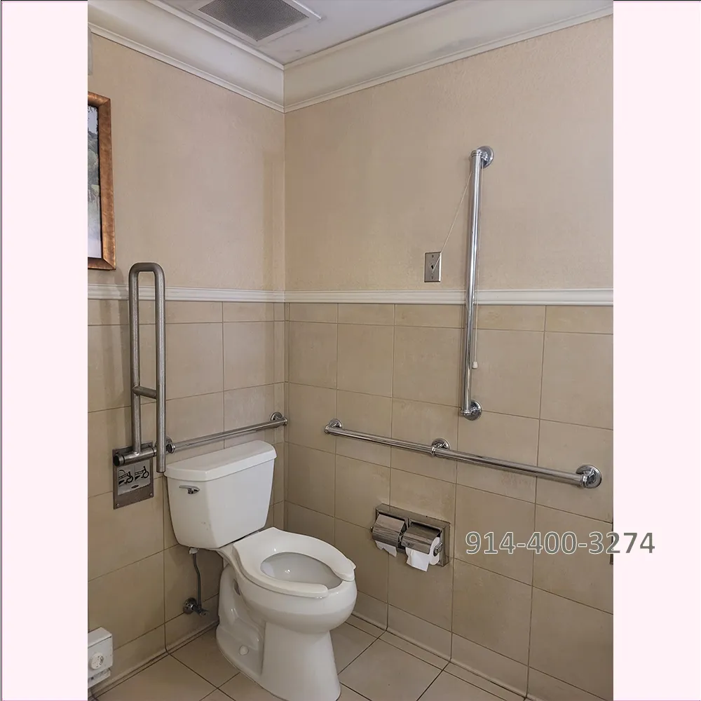 Slide of Trade Contracting