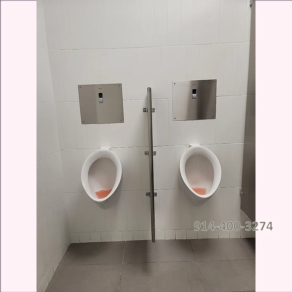 Slide of Trade Contracting