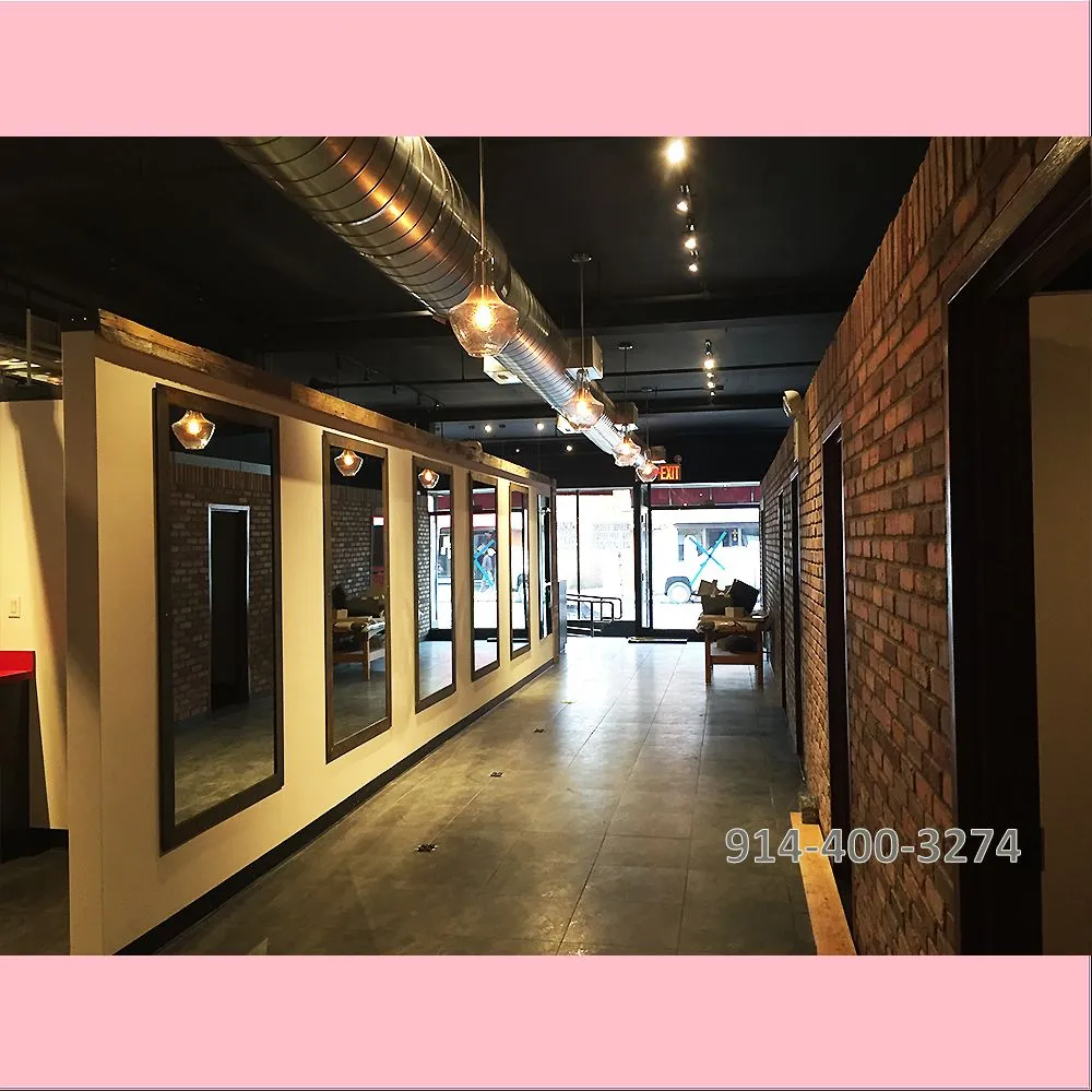 Slide of Trade Contracting