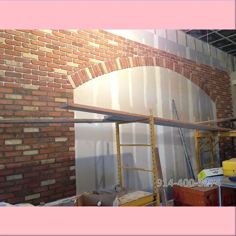 Slide of Trade Contracting