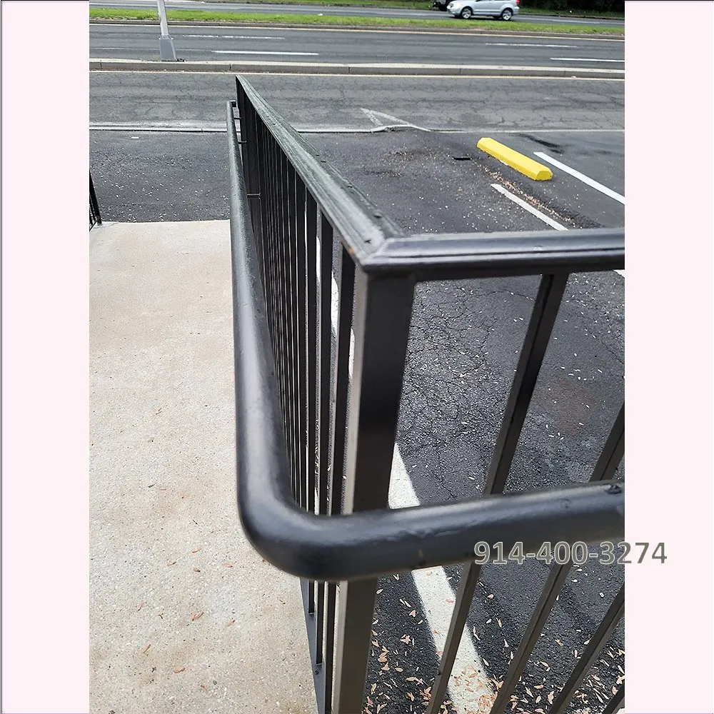 Slide of Trade Contracting