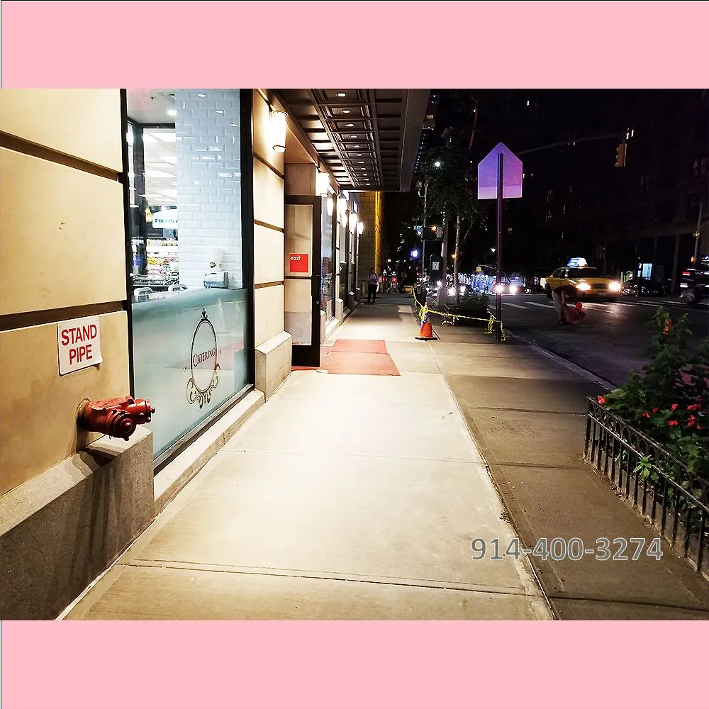 Slide of Trade Contracting