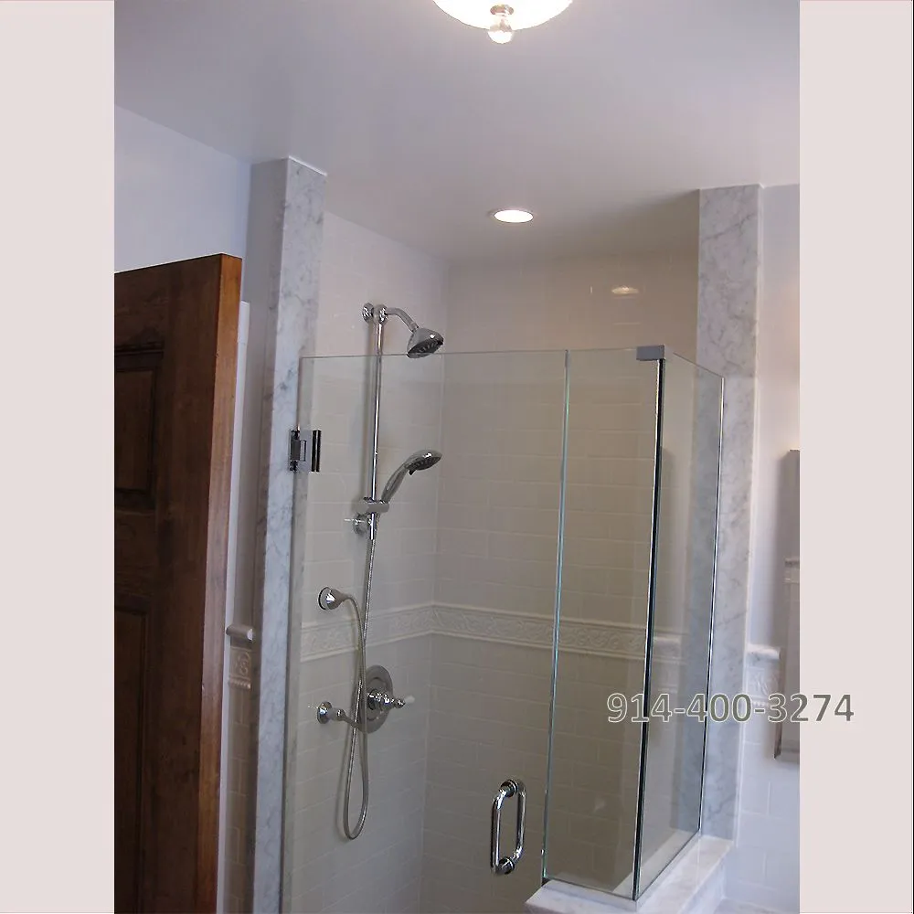 Slide of Trade Contracting