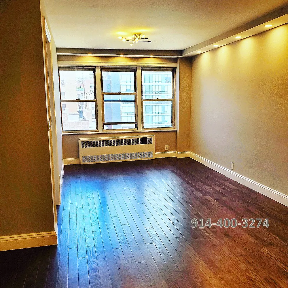 Slide of Trade Contracting