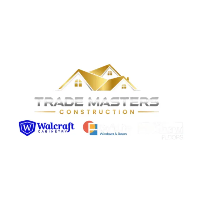 Slide of Trade Masters Construction