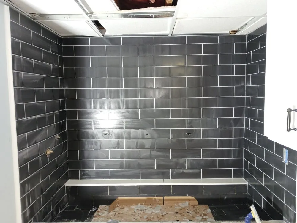 Slide of Trade Masters Construction