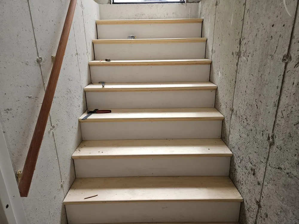 Slide of Trade Masters Construction